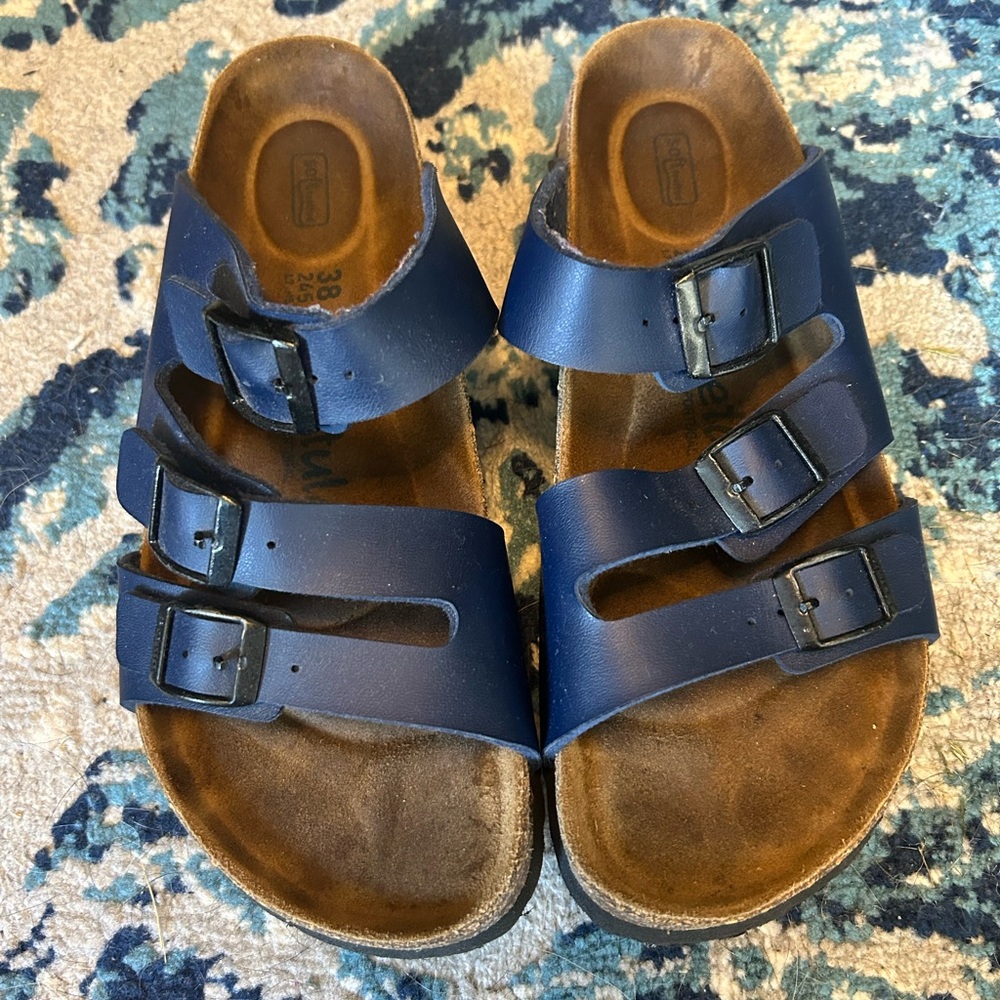 Betula sandal